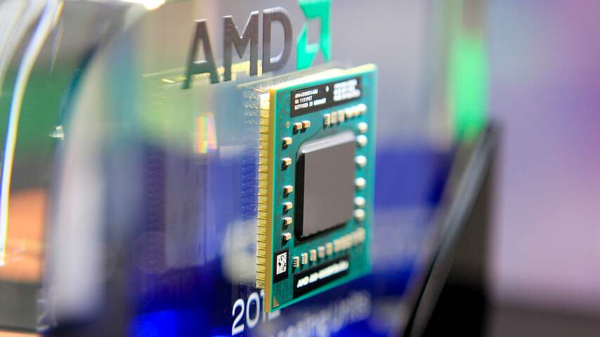 AMD