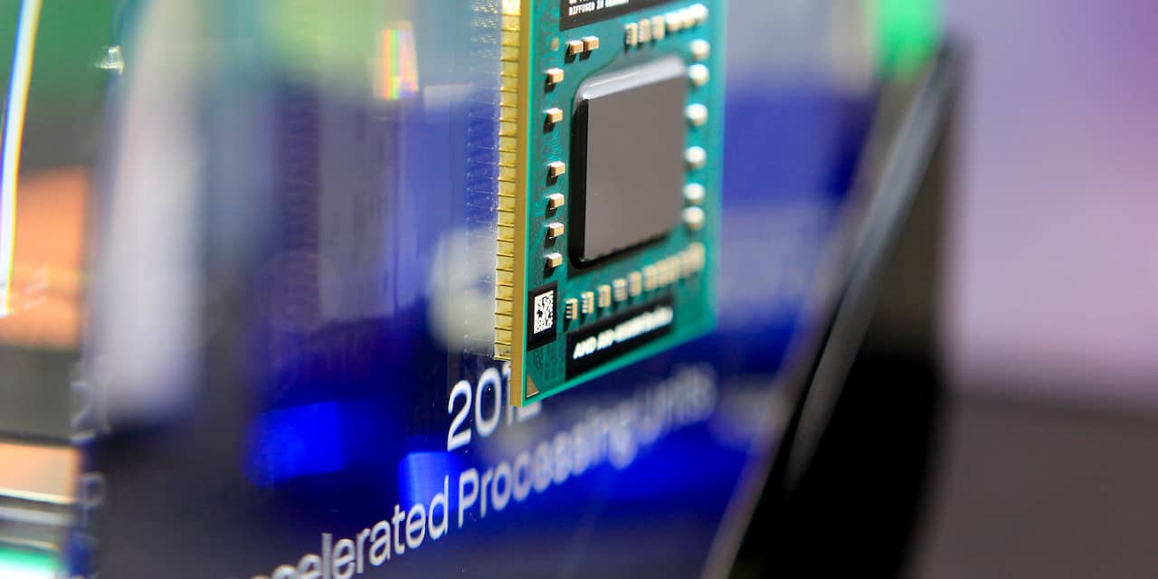 Ook AMD aangeklaagd wegens beveiligingslek Spectre