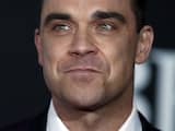 Robbie Williams baalt van leeftijd