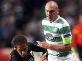 Celtic zonder aanvoerder Brown tegen Ajax