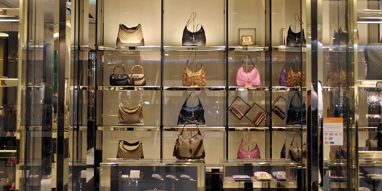 Gucci-moeder en Cartier sluiten akkoord over klimaatvriendelijke juwelen | NU - Het laatste nieuws het eerst op