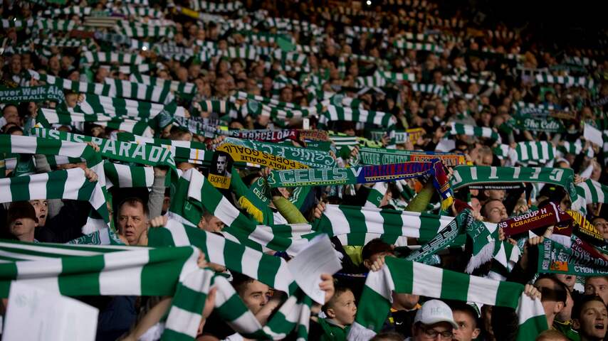 Celtic