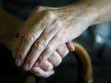 'Geen opties voor ouderen om waardig uit leven te stappen'