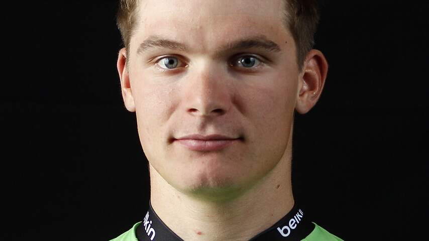 Moreno Hofland in ziekenhuis na zware val Sport NU.nl