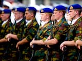 'België stuurt tientallen militairen naar Irak'