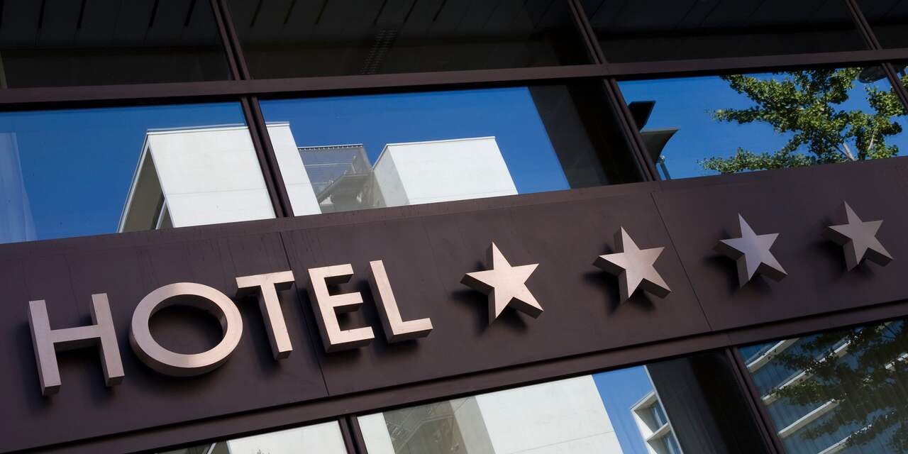 Nederlander boekt goedkoopste hotelovernachting | NU - Het laatste nieuws eerst op NU.nl
