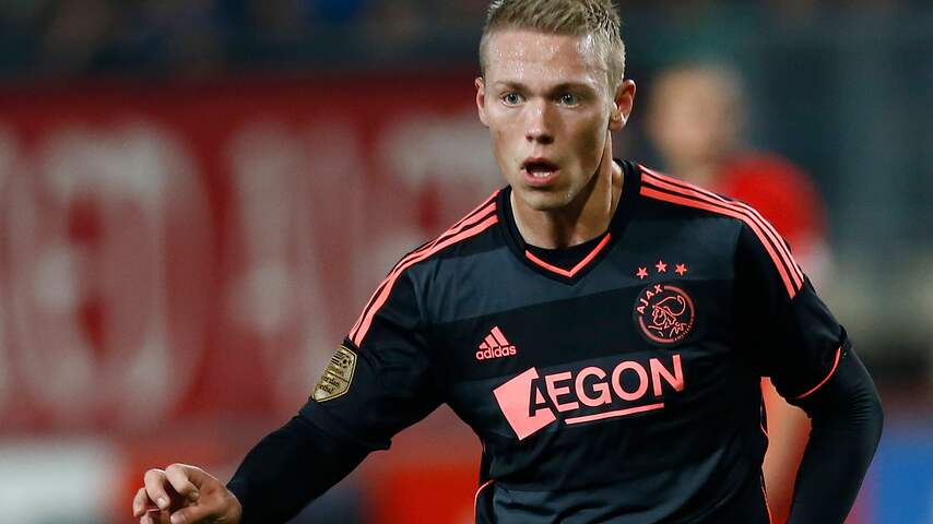 Viktor Fischer