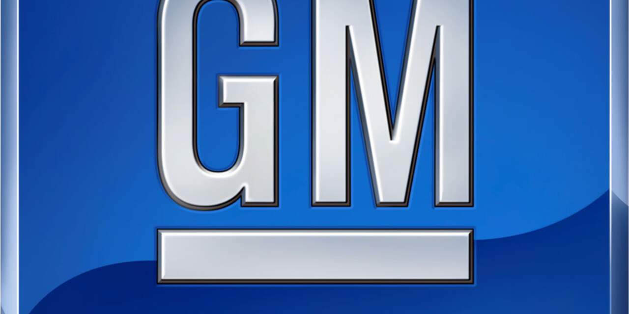 Congres onderzoekt handelwijze General Motors