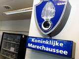 Marechaussee speelt in op toename asielzoekers