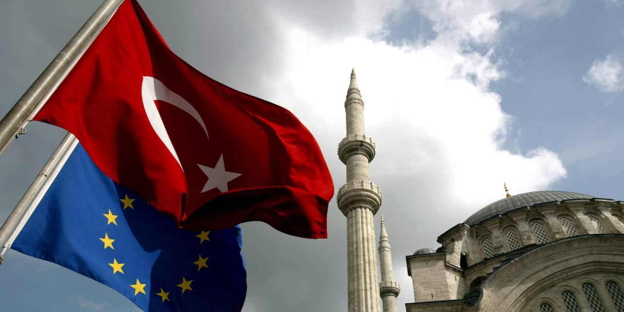 Turks parlement verscherpt internetcontrole