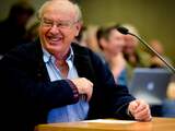 De 71-jarige Albert Heringa, die in 2008 zijn 99-jarige moeder aan haar vrijwillige levenseinde hielp, is schuldig verklaard zonder strafoplegging. 
