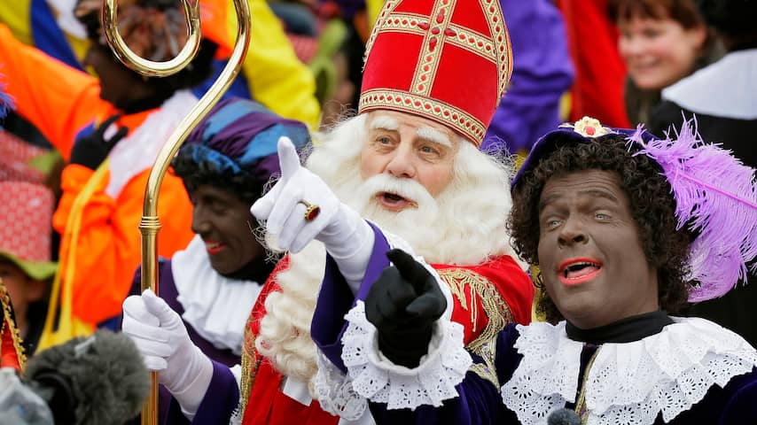 Een effectief Festival verzekering VN-onderzoeker pleit voor afschaffen Sinterklaasfeest | Binnenland | NU.nl