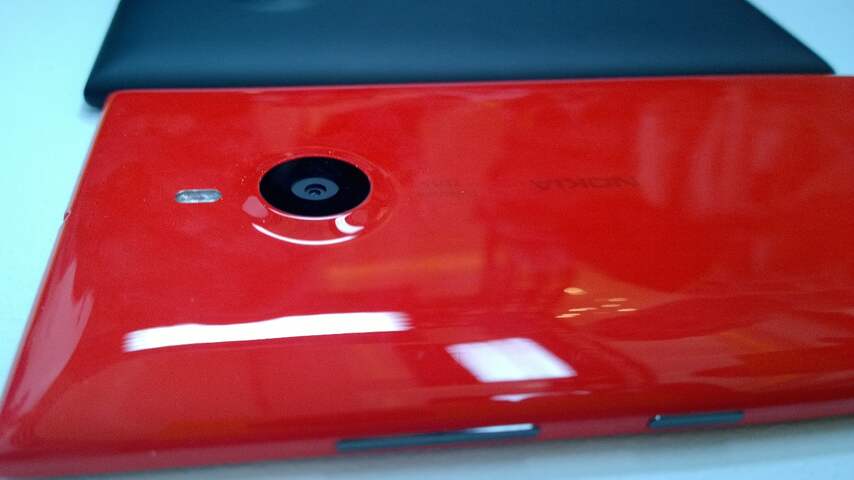 Lumia 1520