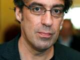 joost zwagerman