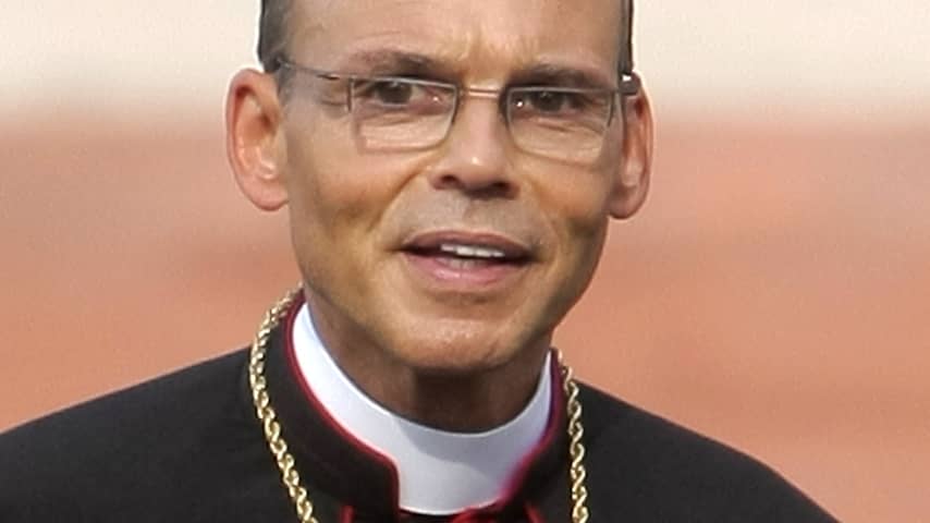 Omstreden Duitse 'Pronkbisschop' stal van de armen