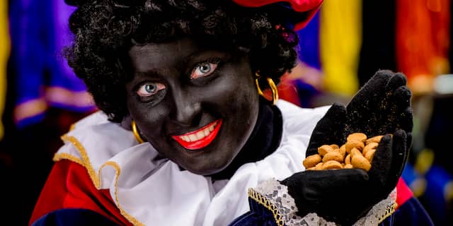 Zwarte Piet