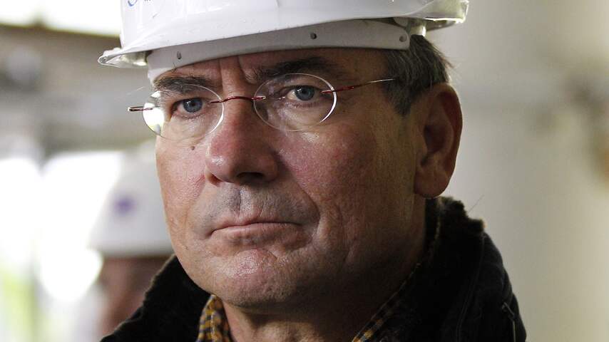 Maxime Verhagen