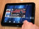 'HP wil WebOS-patenten verkopen'