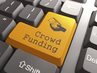 'Tijd voor openheid over faillissementen bij crowdfunding'