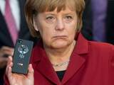 Duitsland stuurt delegatie naar VS na afluisteren Merkel