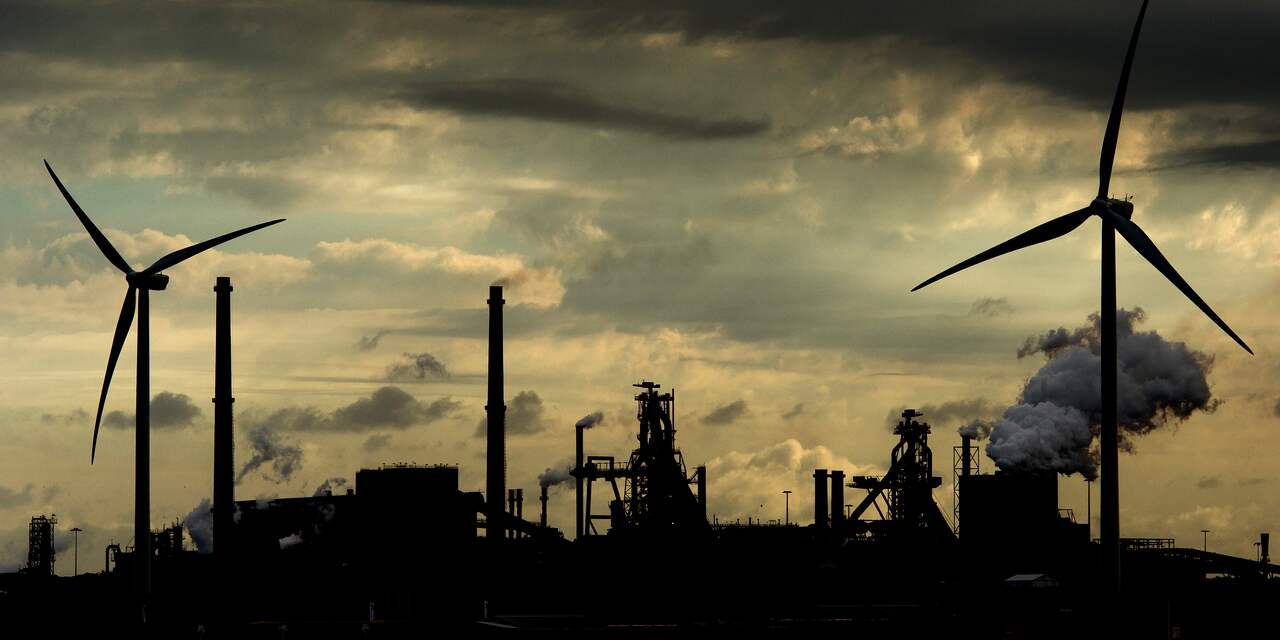 Nederland in achterhoede duurzame energie