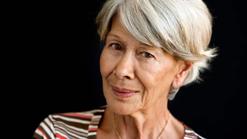 anneke gronloh