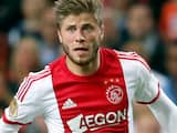 Schöne en Boilesen keren terug in selectie Ajax