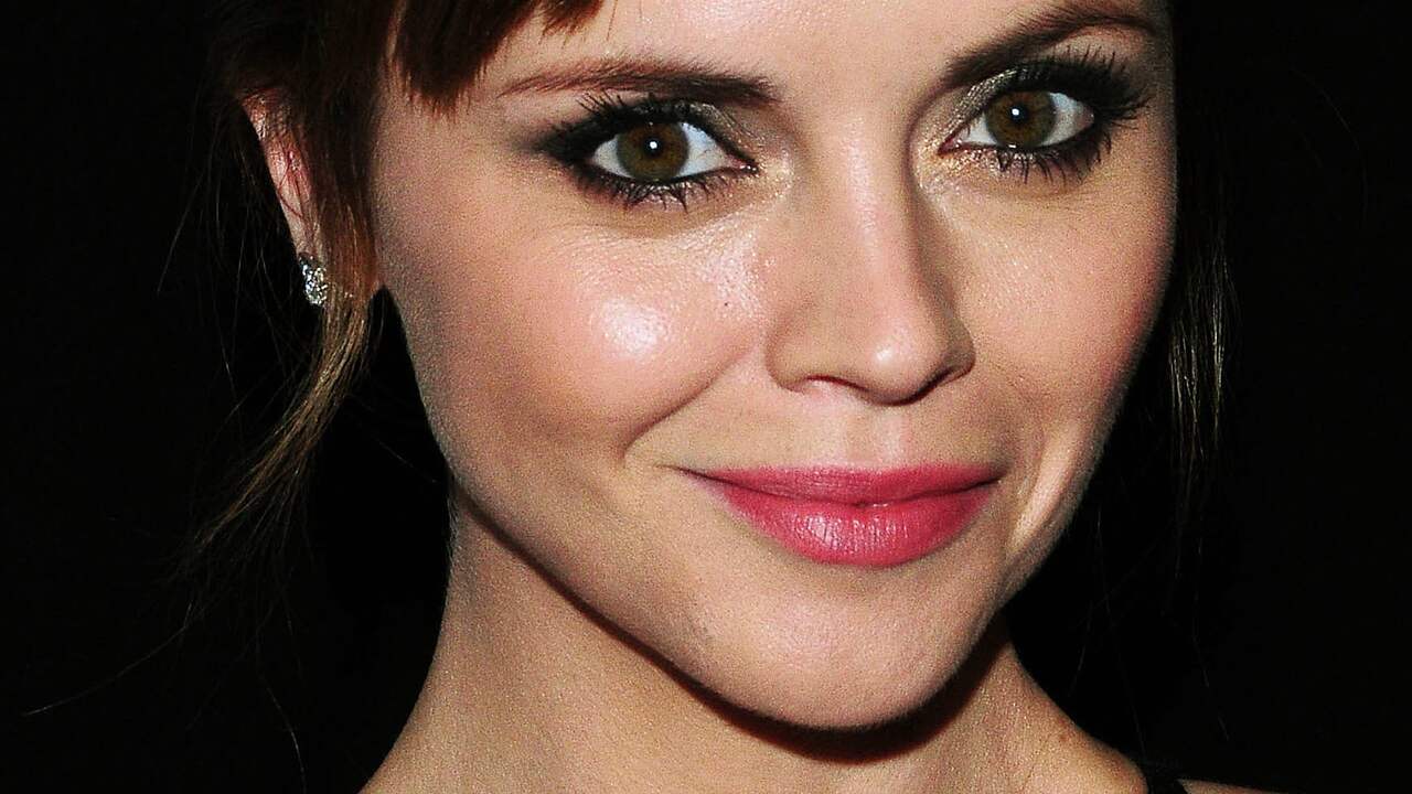 Actrice Christina Ricci getrouwd | Achterklap | NU.nl