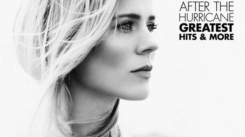 Ilse DeLange – After The Hurricane: Greatest Hits & More