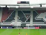 Eredivisieduel tussen AZ en Ajax gaat ondanks politieacties door