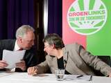 Fractieleider GroenLinks Limburg tijdelijk weg