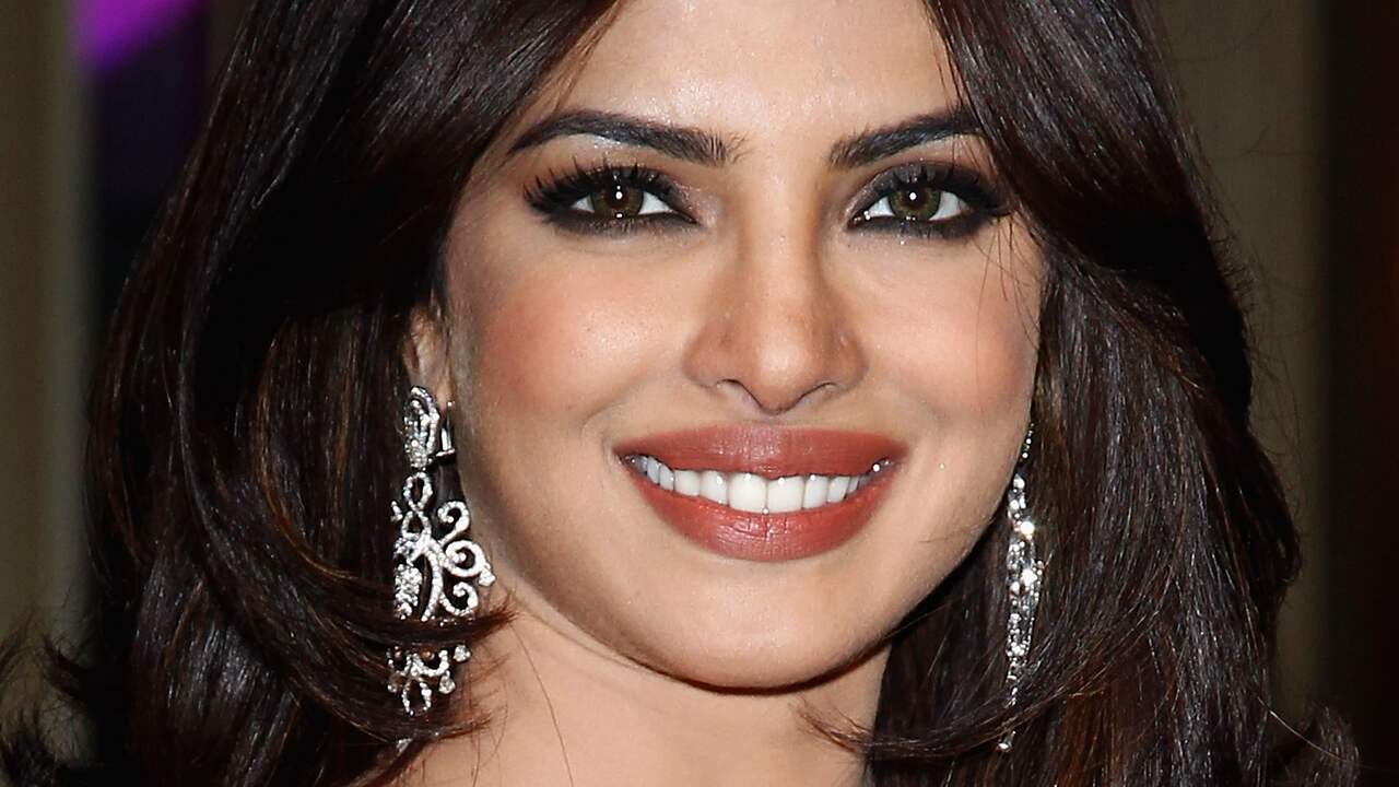 Priyanka Chopra nieuw gezicht van Guess | Lifestyle | NU.nl