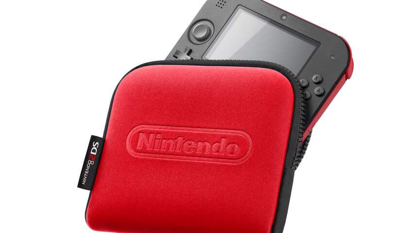 Nintendo best sale switch 2ds