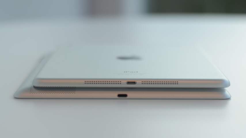 iPad Air