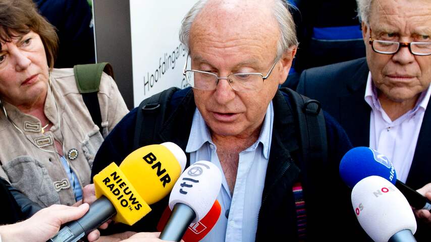 Zoon niet bestraft voor hulp zelfdoding moeder