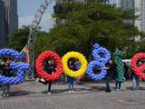 Google versterkt ssl-versleuteling internetverkeer