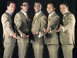 Motown-legendes samen in Broadwayshow