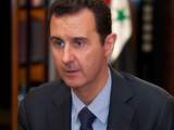 Rusland voert wapenleveranties Syrië op