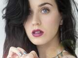Katy Perry gaat verkoopaantallen Miley Cyrus voorbij