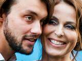 Heleen van Royen al bezig met afscheid van verloofde