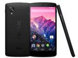 Nexus 5 officieel door Google geïntroduceerd