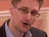 Edward Snowden geeft alternatieve kersttoespraak