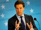 Rutte sluit meer druk uit Brussel op hervormingen niet uit 