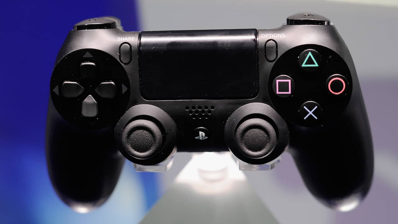 Tijdens ~ Gluren Gelach Hoe Sony een succes wil maken van de Playstation 4 | Games | NU.nl