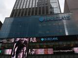Britse bank Barclays schikt in afwikkeling Liboraffaire