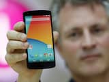 'Nexus 5 helpt reputatie LG'