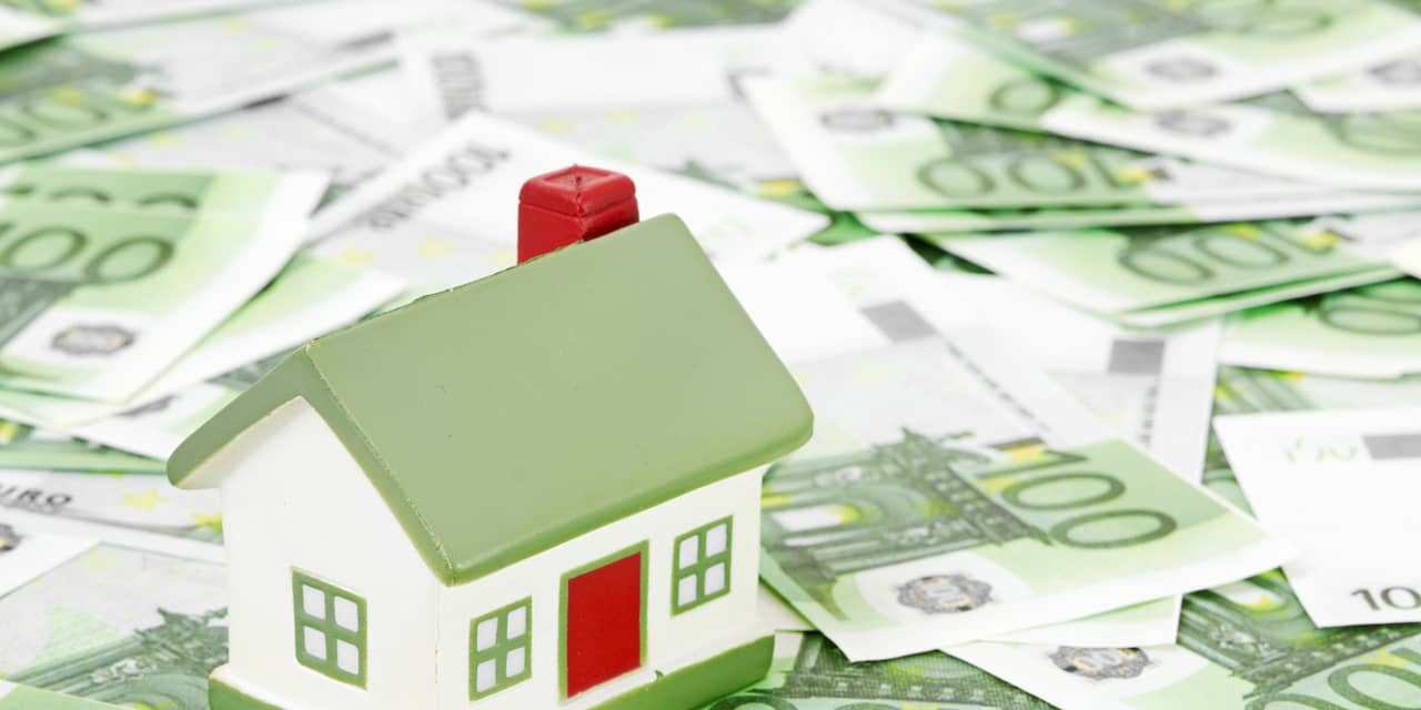 ‘Rentevaste periode voor hypotheek nu interessant’