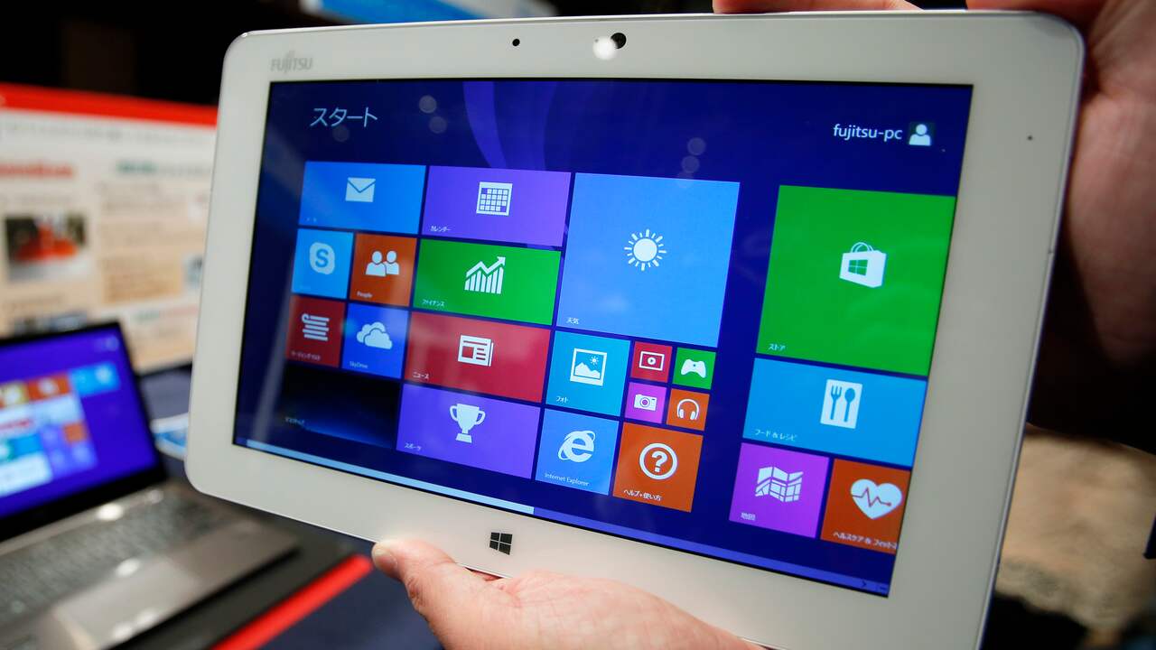 Ministry warns users of the end of Windows 8.1 |  Technician