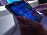 'Surface Mini toch weer in productie'