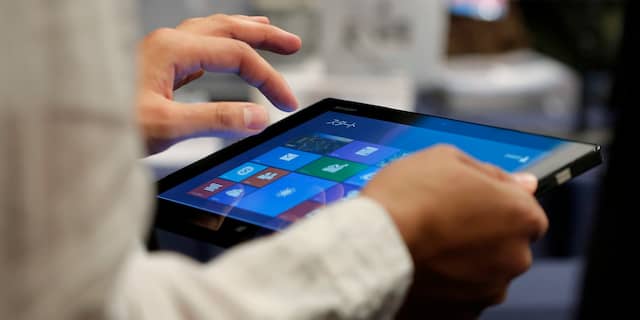 Windows 8